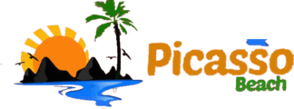 Picasso Beach